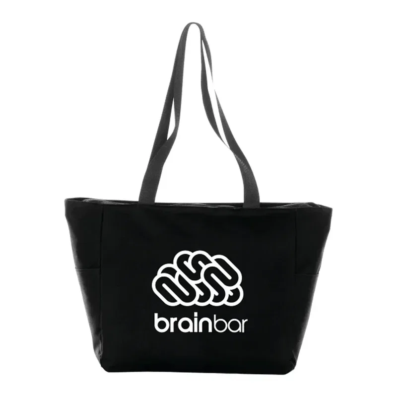Essential Zip Convention Tote — view 3