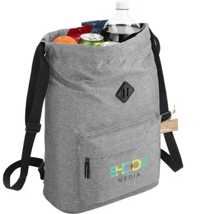 EcoSmart® Recycled Insulated Drawstring Bag