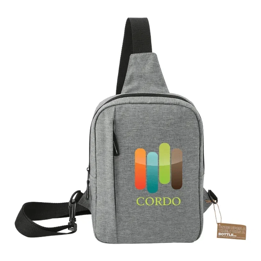 Essentials Recycled Insulated Sling