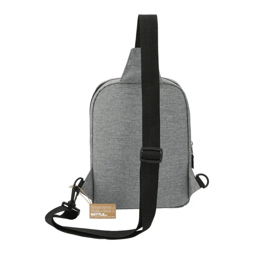 Essentials Recycled Insulated Sling — view 4