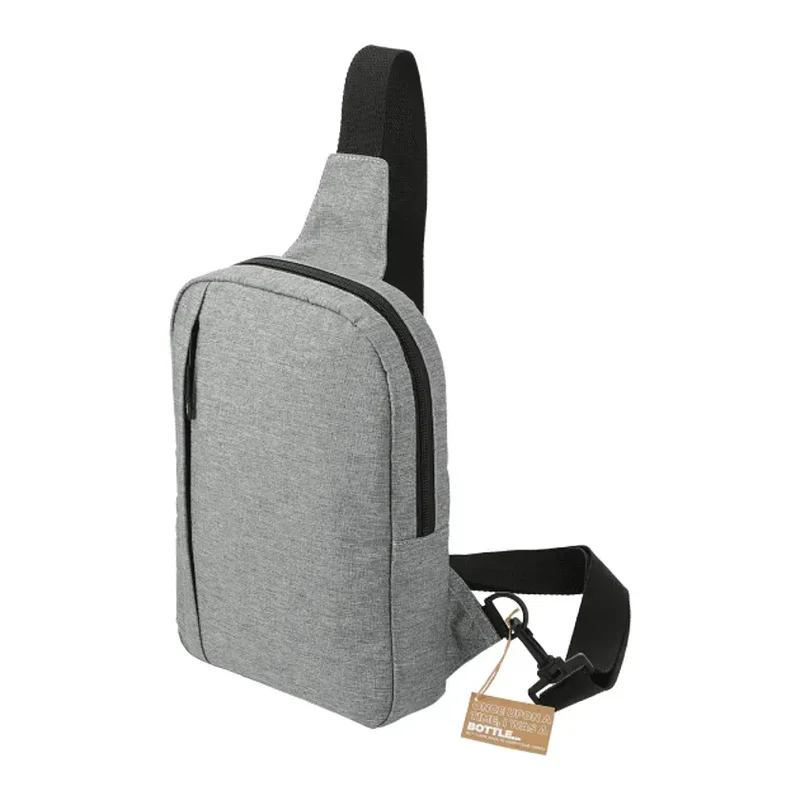 Essentials Recycled Insulated Sling — view 5