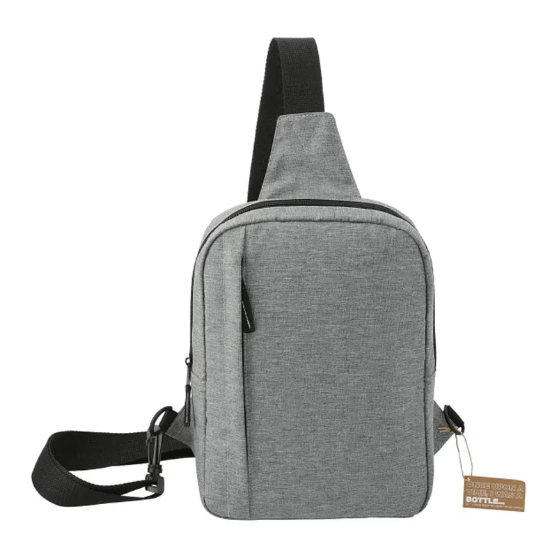 Essentials Recycled Insulated Sling — view 7