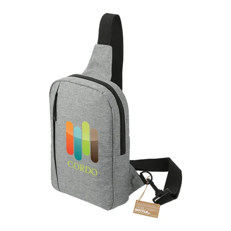 Essentials Recycled Insulated Sling — view 8