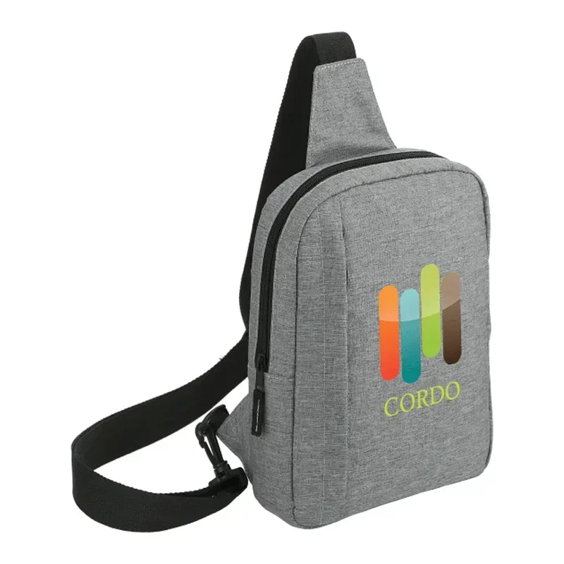 Essentials Recycled Insulated Sling — view 9