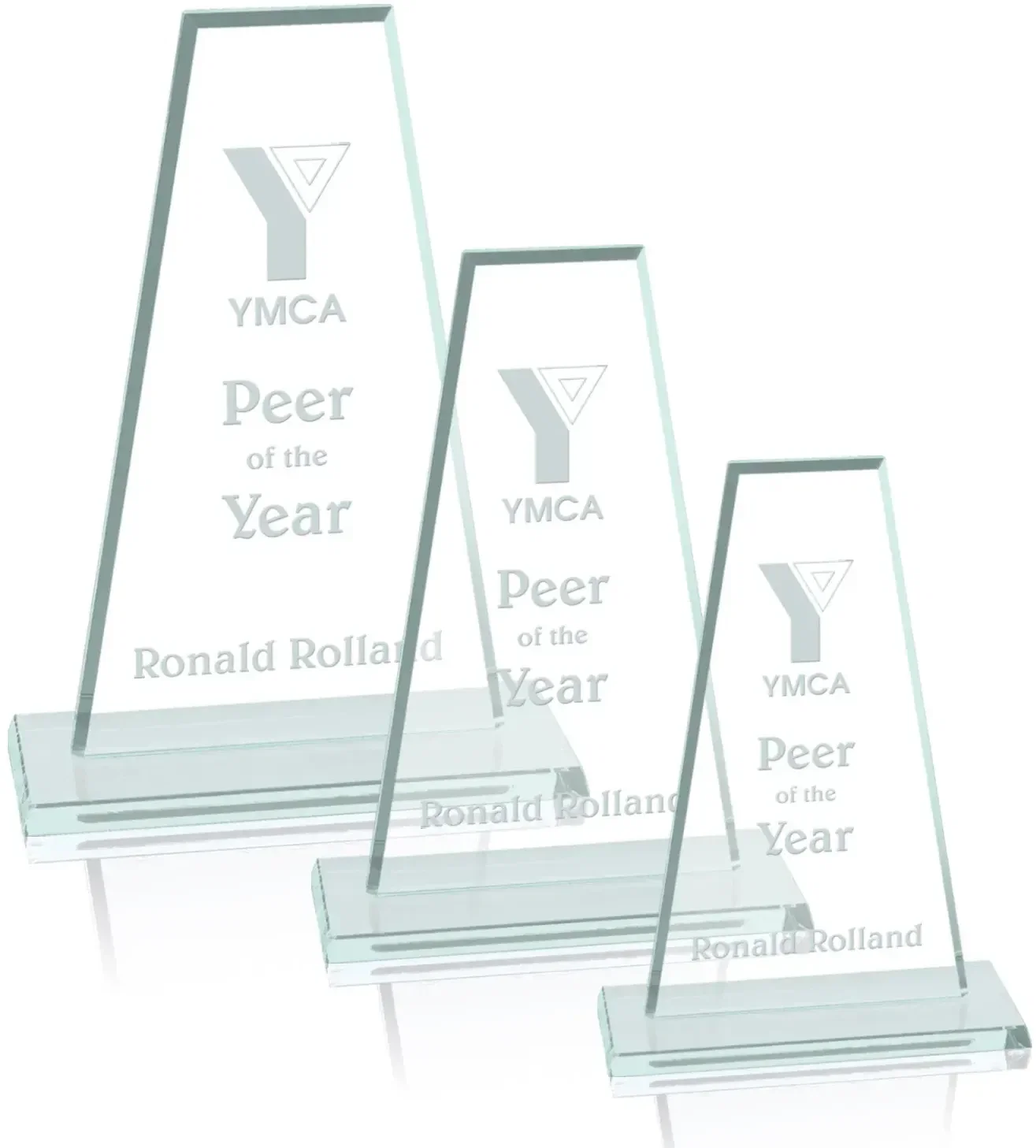 Essex Award — view 2