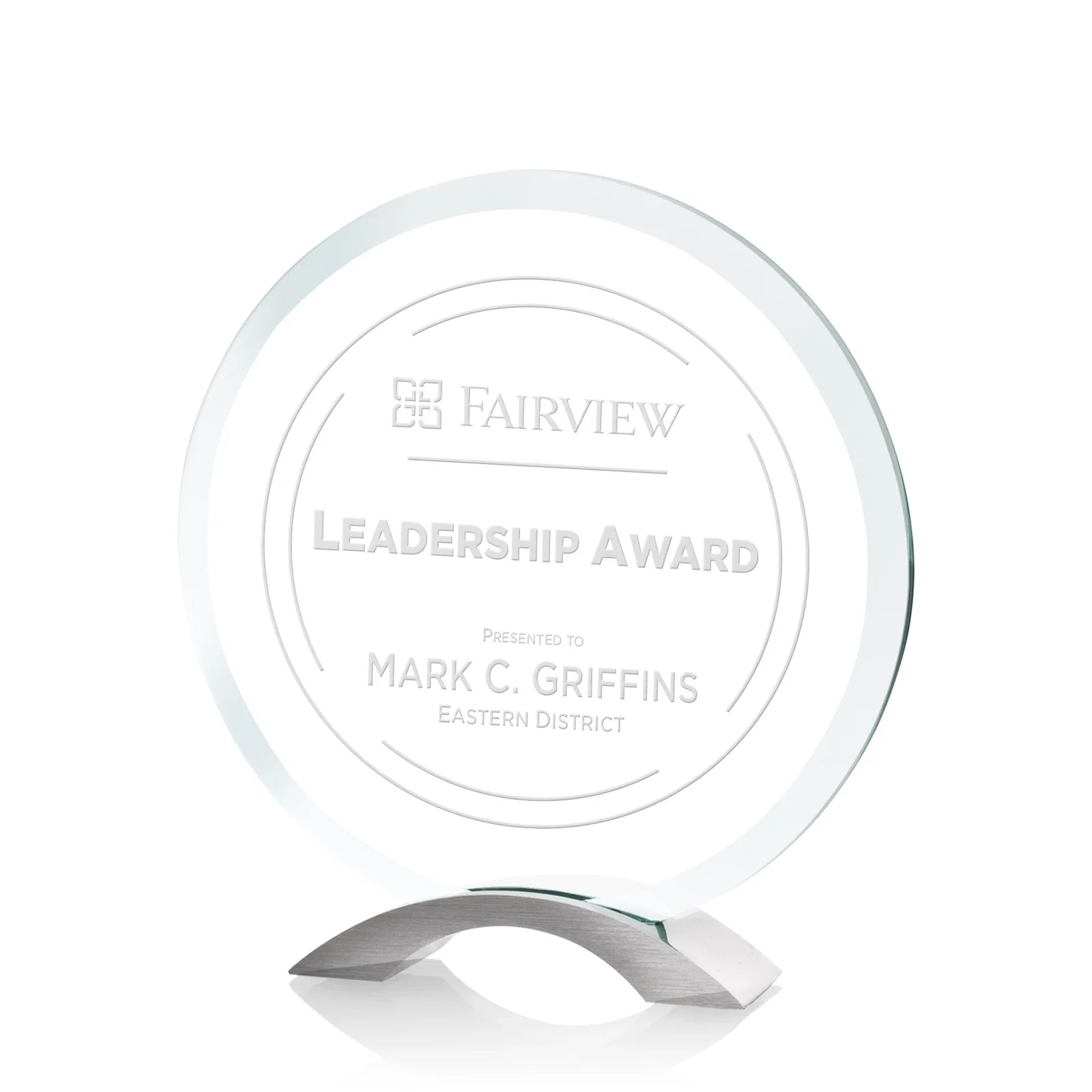 Essex VividPrint™ Award — view 12