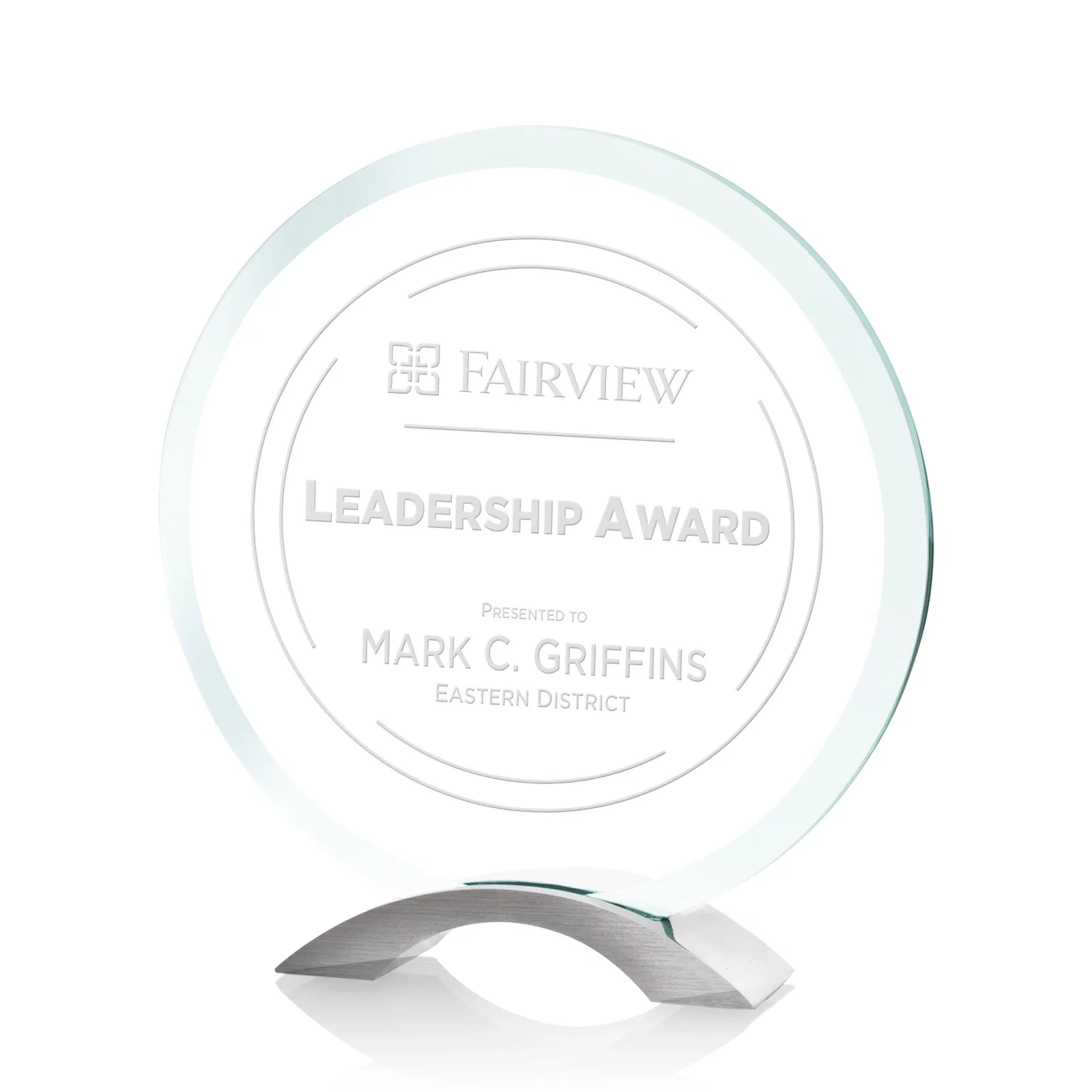 Essex VividPrint™ Award — view 13