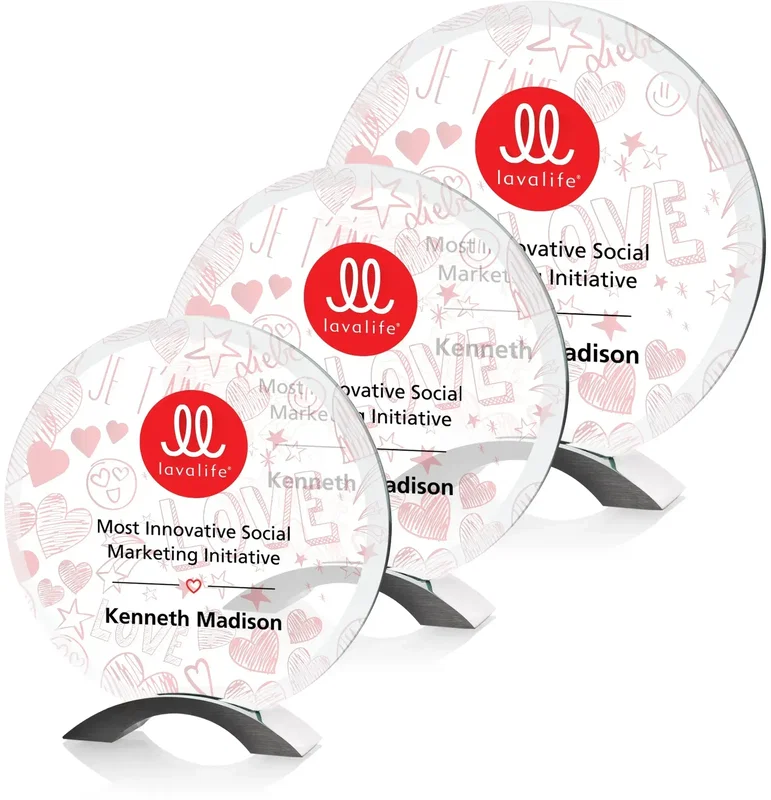 Essex VividPrint™ Award — view 2