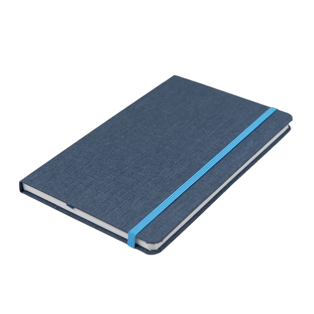 Closed cover shown centered in the shot