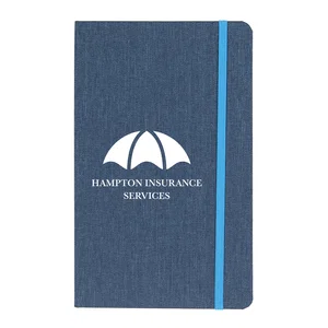 Eugene rPET Journal