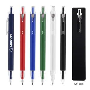 Evalyn rPET-Trim Aluminum Pen