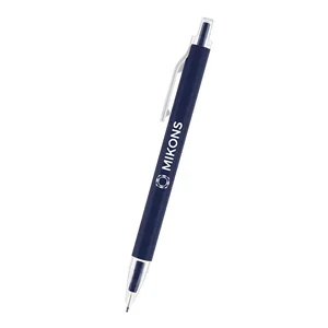 Evalyn rPET-Trim Aluminum Pen
