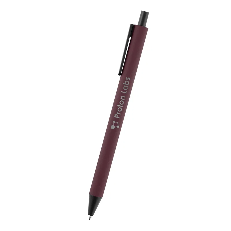 Evalyn Recycled Aluminum Pen — view 16