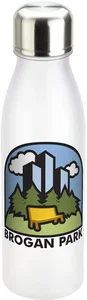 Everglade 24 oz Frosted Tritan Water Bottle