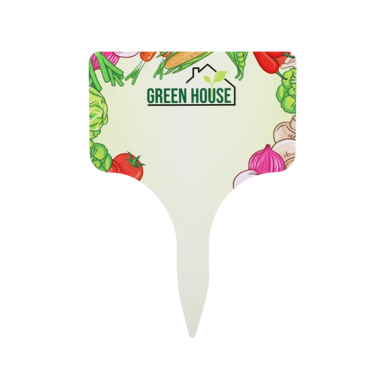 Evergreen Garden Stake (Single) — view 5