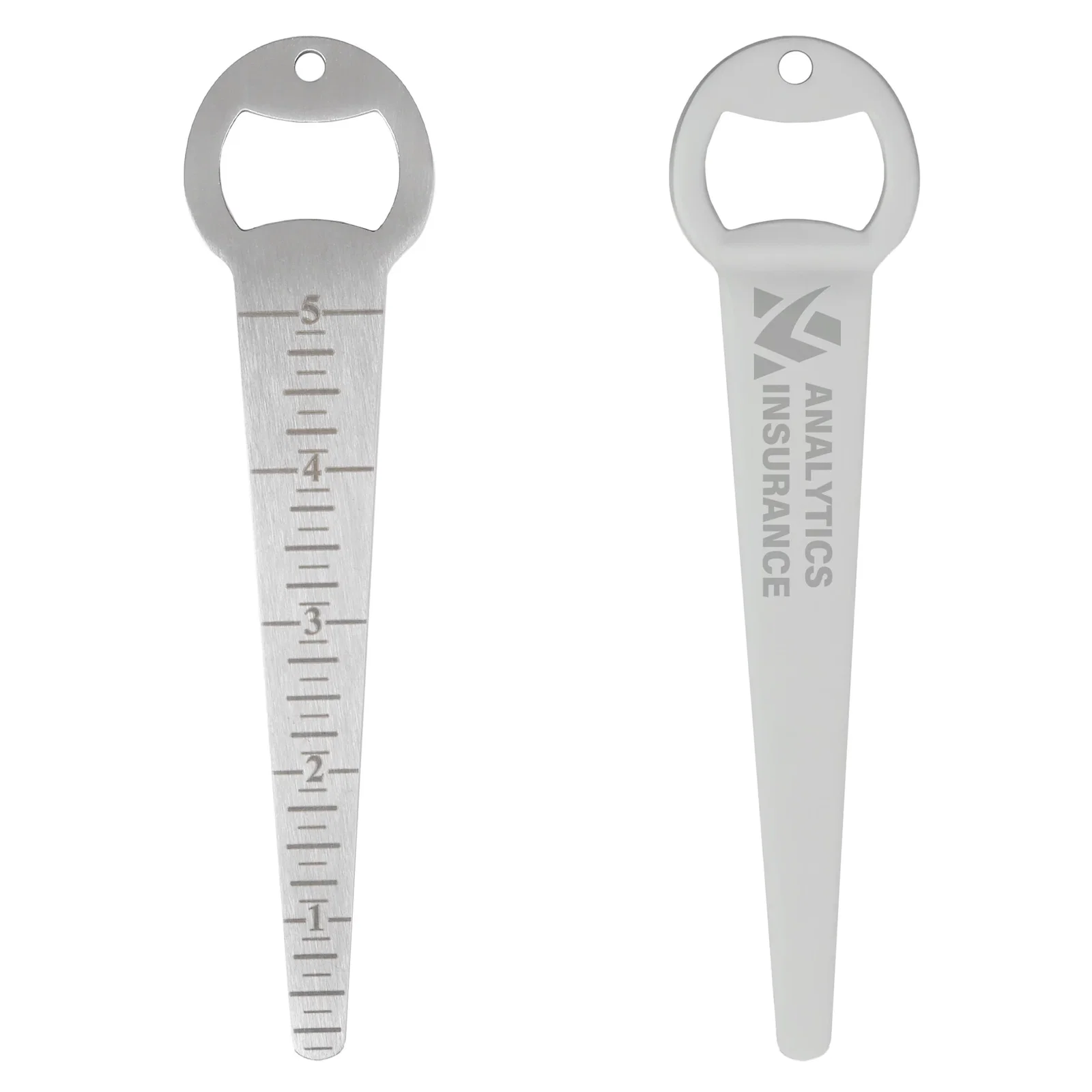 Evergreen Stainless Seed Depth Measuring Tool — view 3