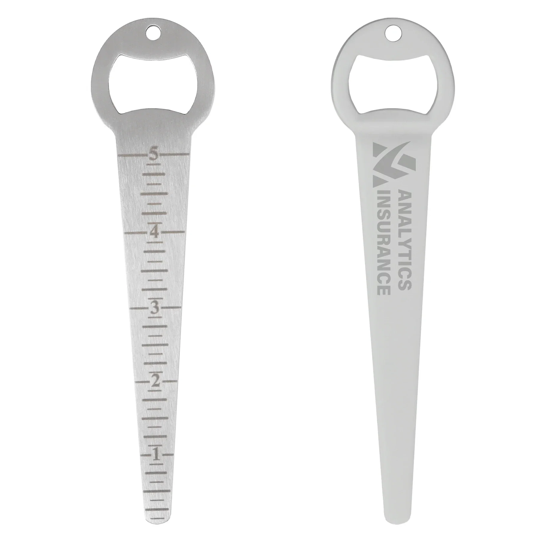 Evergreen Stainless Seed Depth Measuring Tool — view 3