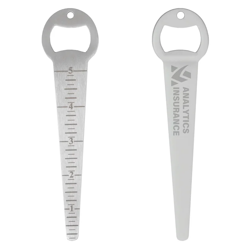 Evergreen Stainless Seed Depth Measuring Tool — view 3