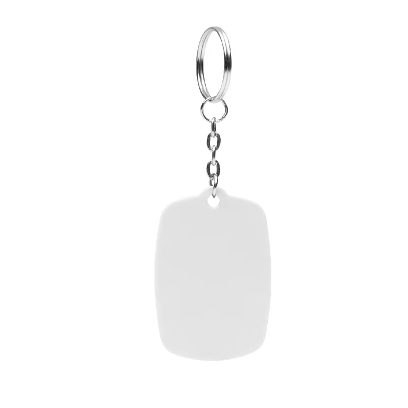 Everton Silicone Key Ring — view 9