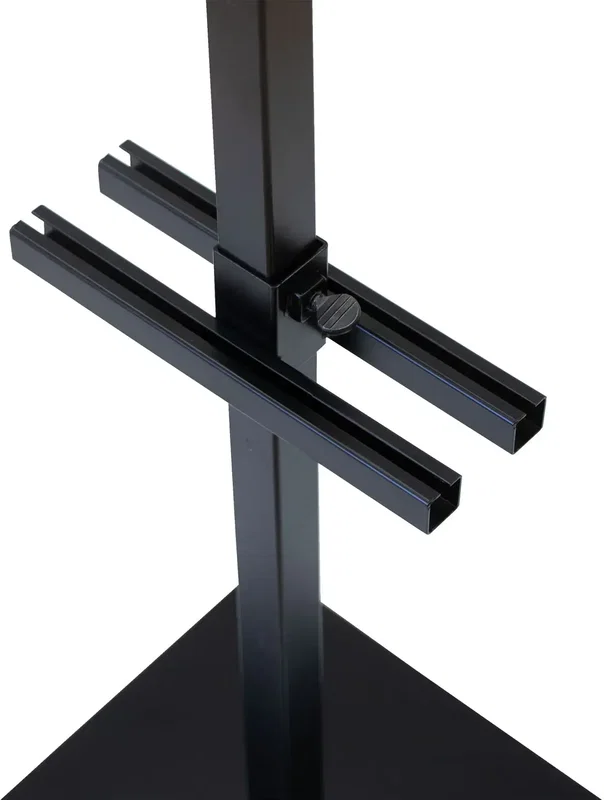 Everyday Heavy-Duty Banner Display Single-Sided Kit — view 5