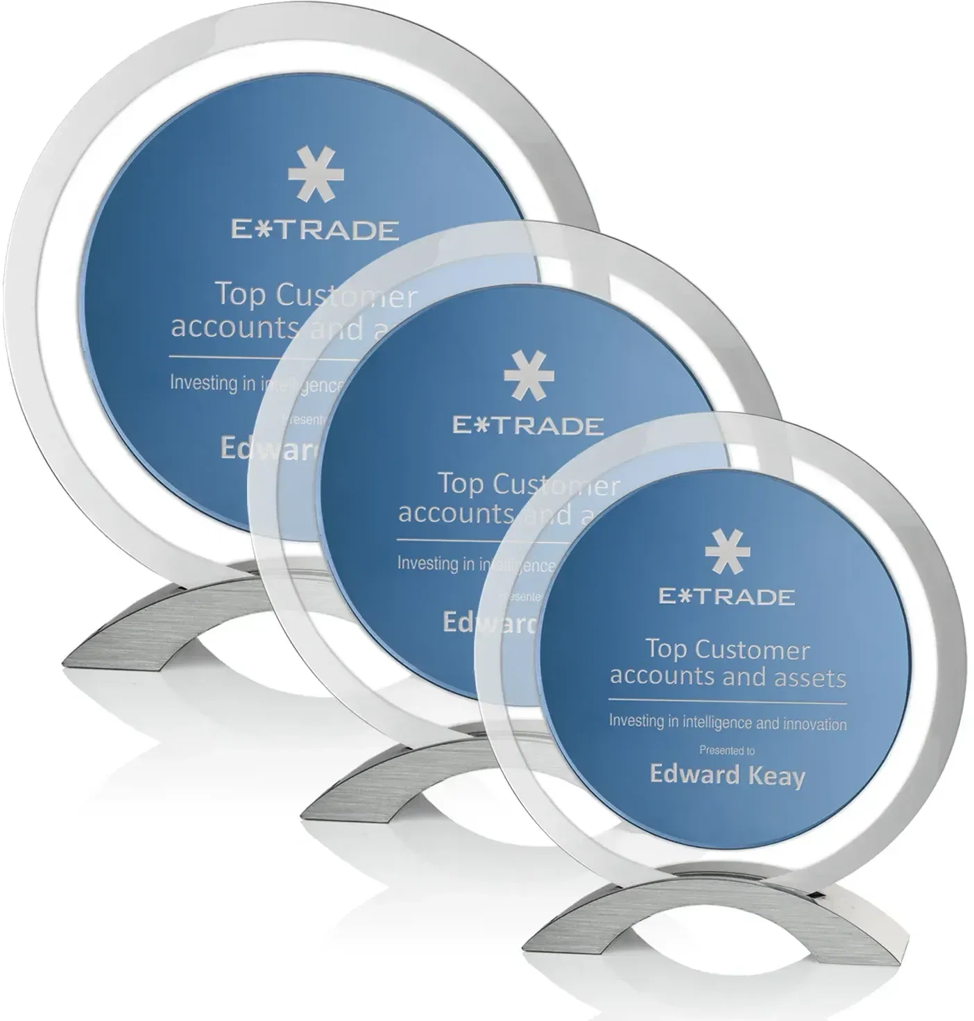 Excalibur Award