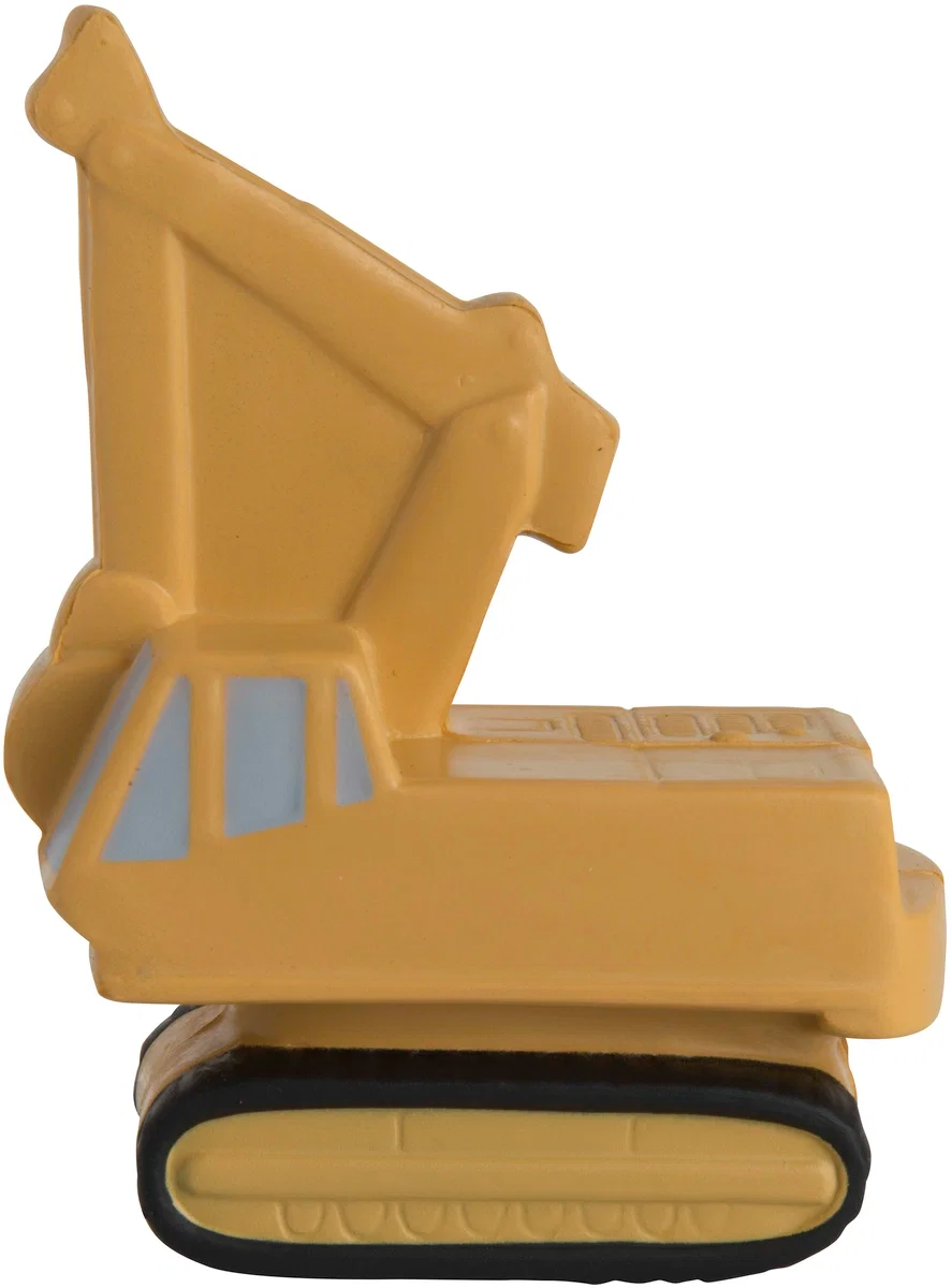 Customized Excavator Stress Reliever — view 2