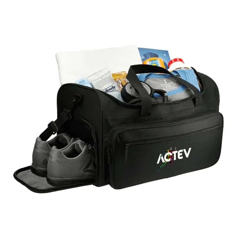 Excel Sport 18" Club Duffle Bag — view 12