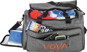 Excel Sport 18" Club Duffle Bag