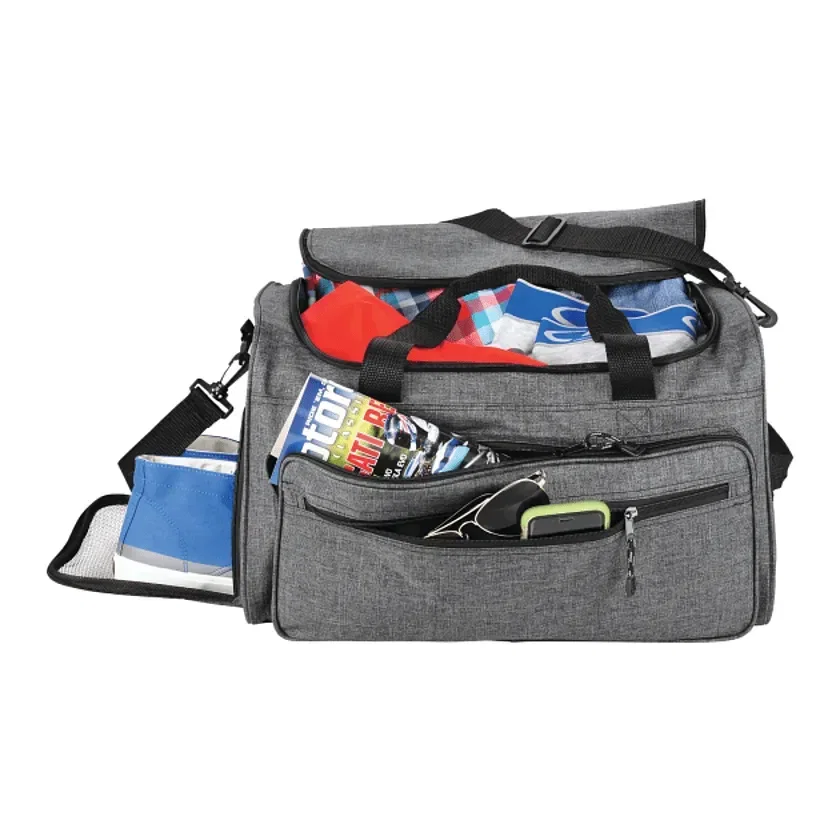 Excel Sport 18" Club Duffle Bag — view 3