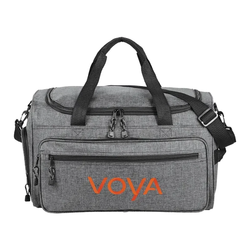 Excel Sport 18" Club Duffle Bag — view 5