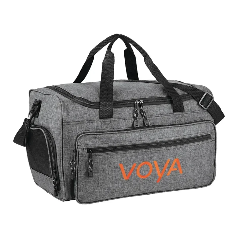 Excel Sport 18" Club Duffle Bag — view 6