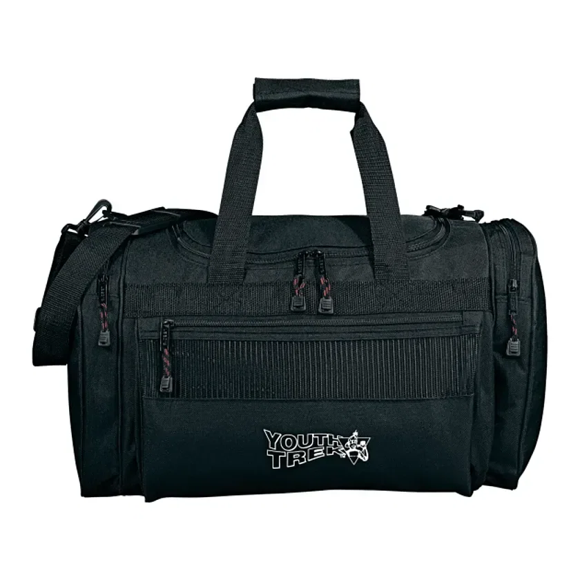 Excel Sport Deluxe 20" Duffle Bag — view 3