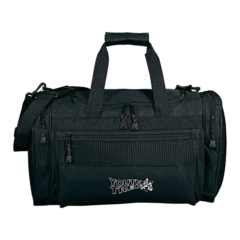 Excel Sport Deluxe 20" Duffle Bag — view 3