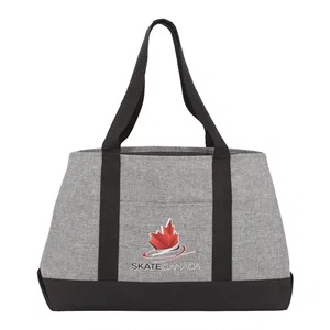 Custom Excel Sport Leisure Boat Tote
