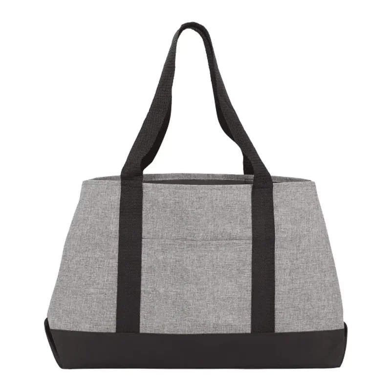 Custom Excel Sport Leisure Boat Tote — view 2