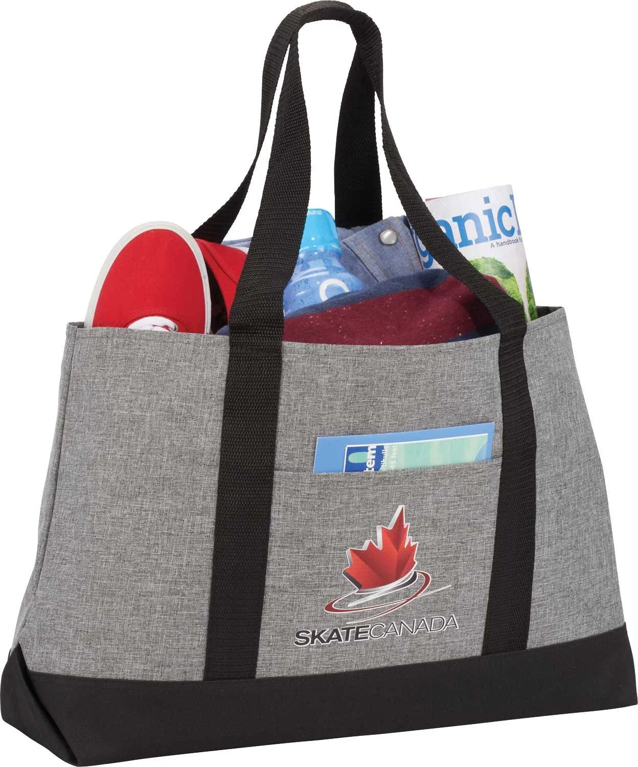 Custom Excel Sport Leisure Boat Tote — view 7