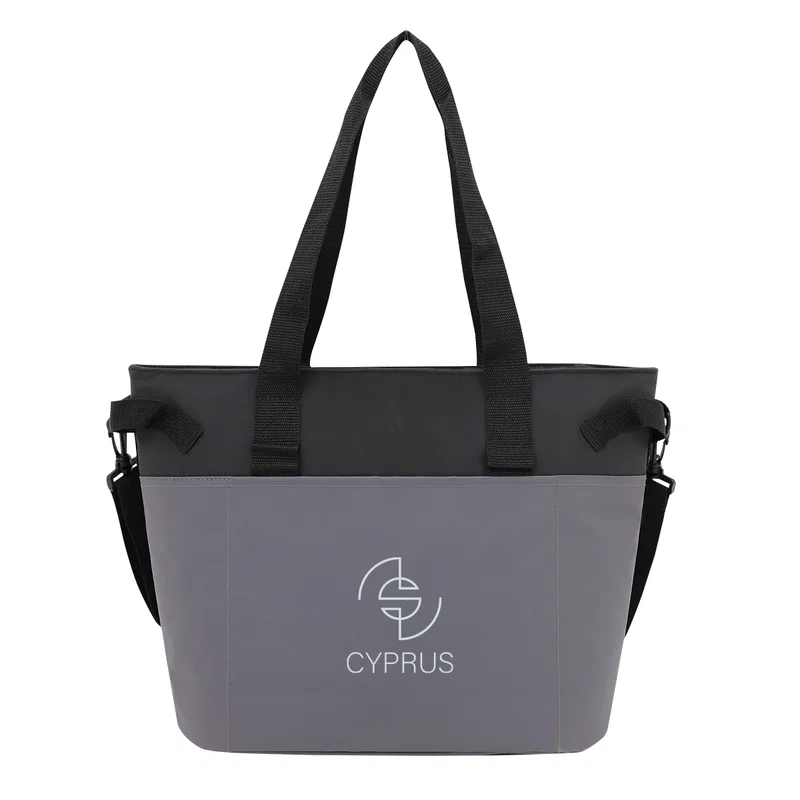 Customized Excursion Cooler Bag