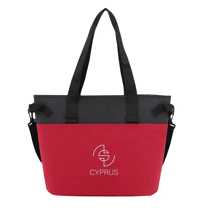 Customized Excursion Cooler Bag — view 2