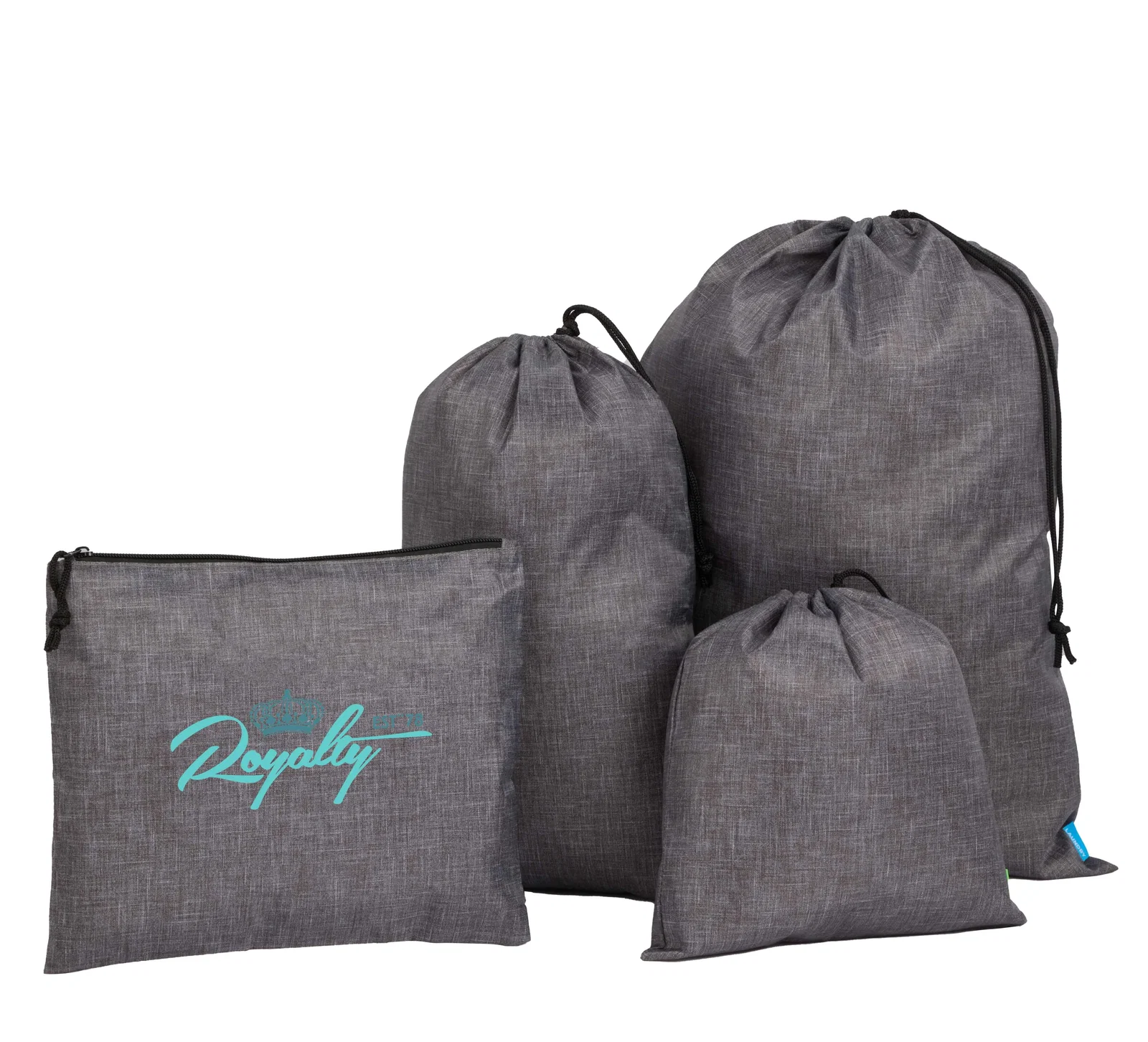 Excursion Recycled Clean Bags Set — view 10