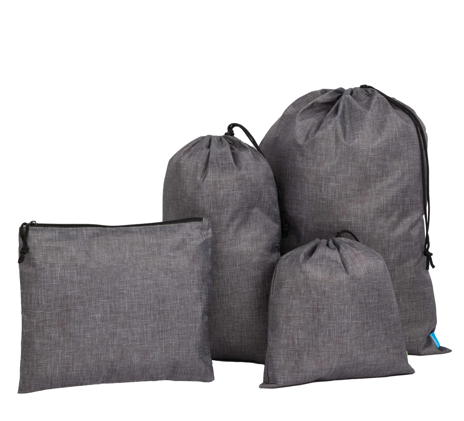 Excursion Recycled Clean Bags Set — view 14