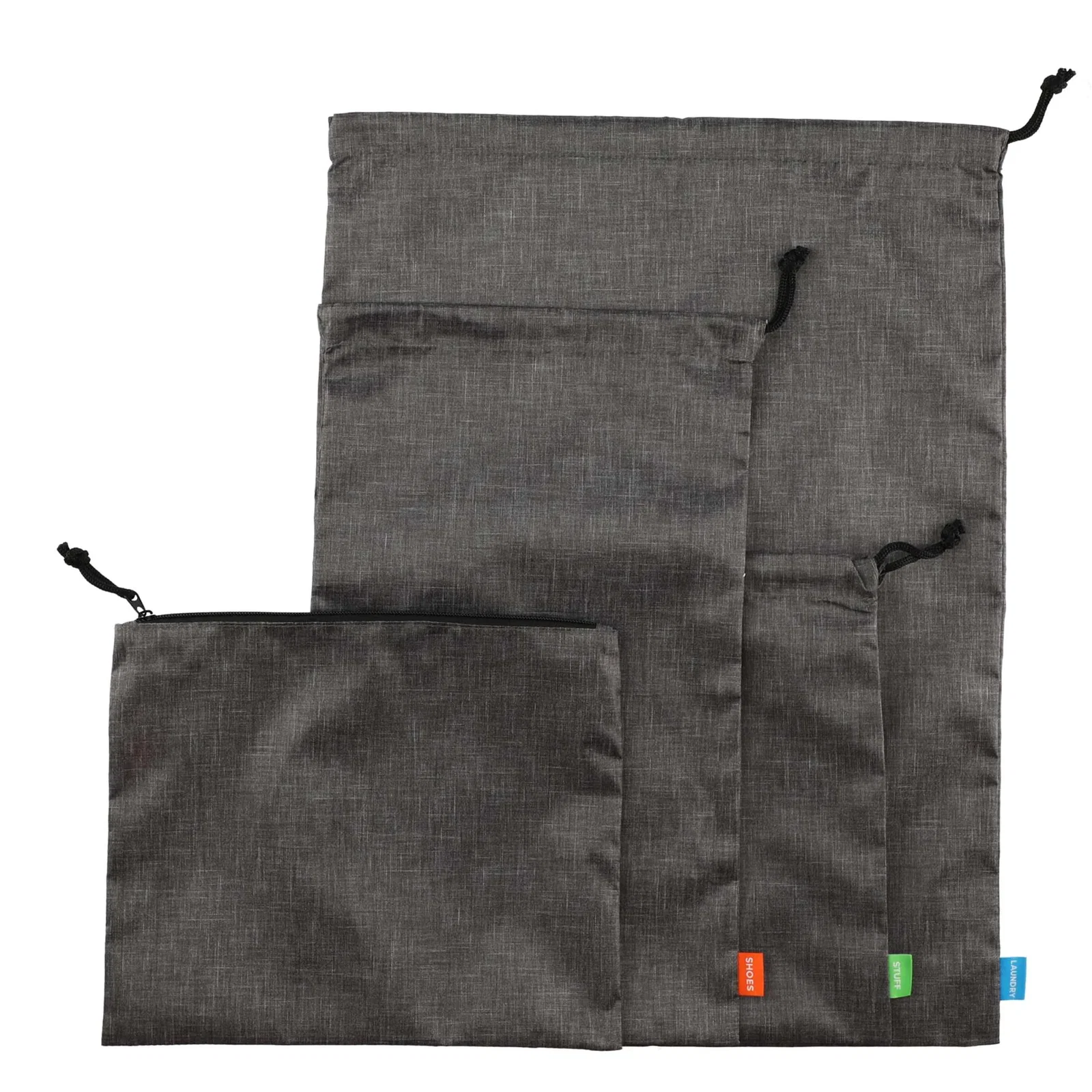 Excursion Recycled Clean Bags Set — view 19