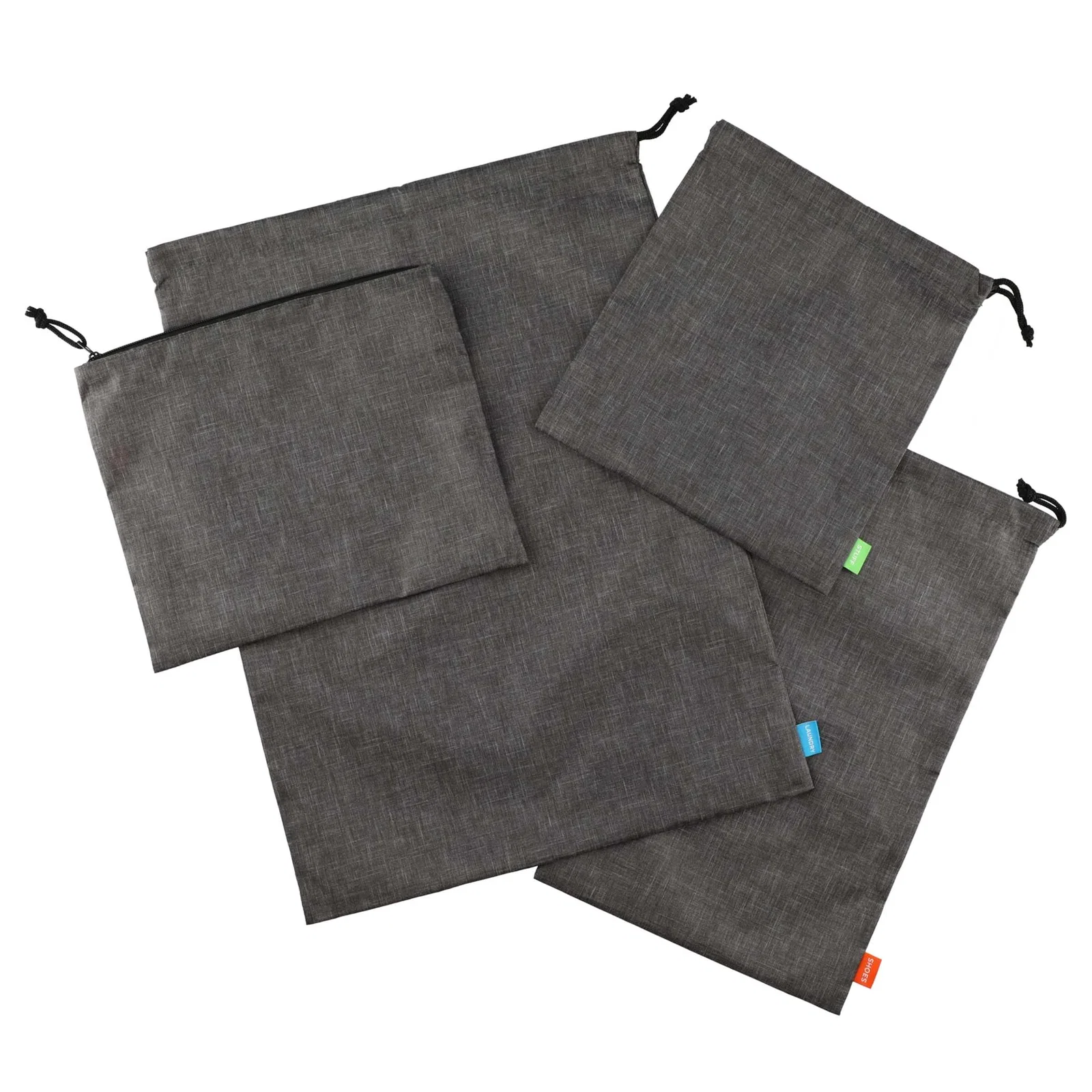 Excursion Recycled Clean Bags Set — view 20