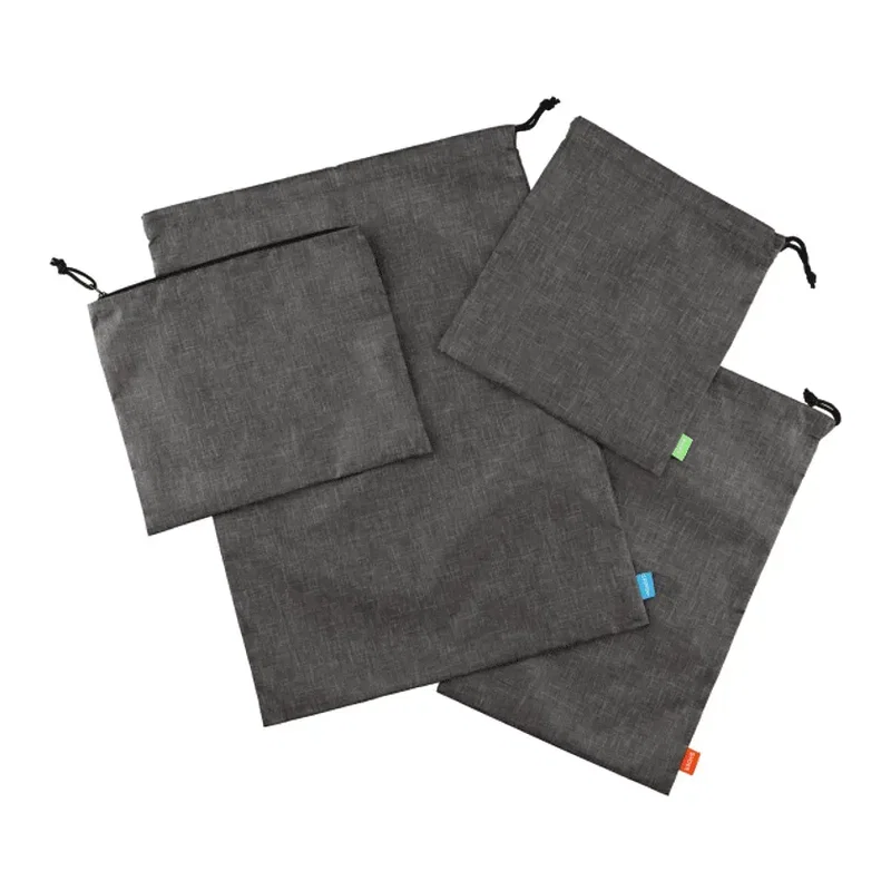 Excursion Recycled Clean Bags Set — view 7