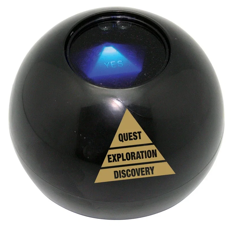 Personalized Executive Decision Maker — view 3