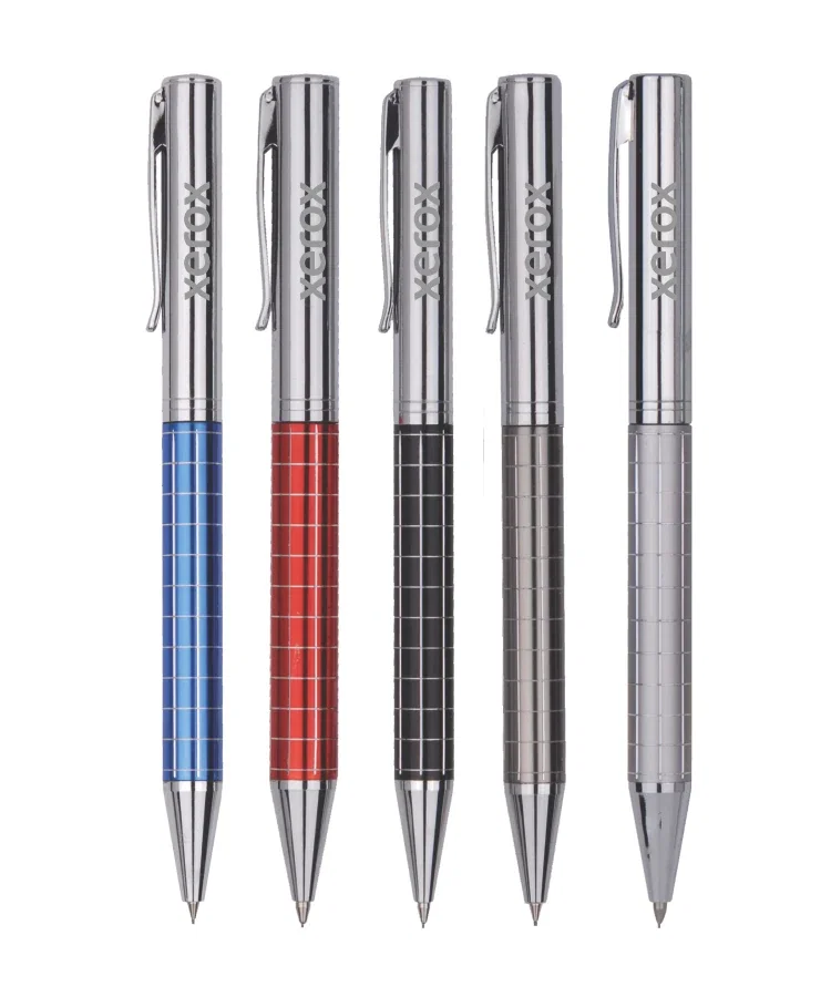 Executive Metal Mechanical Pencil