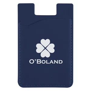 Executive Phone Wallet
