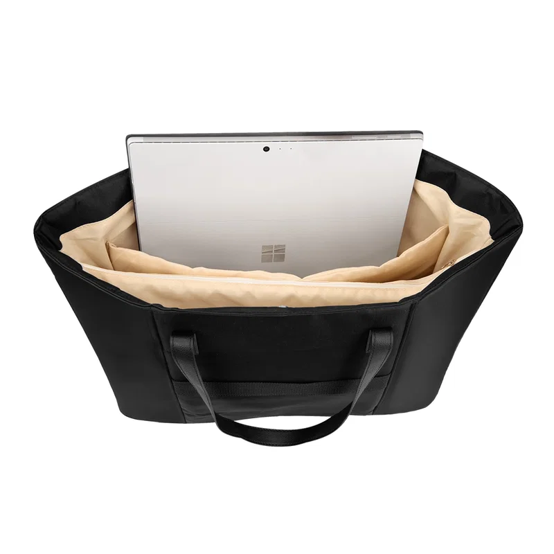 Executive rPET Tote Bag — view 6