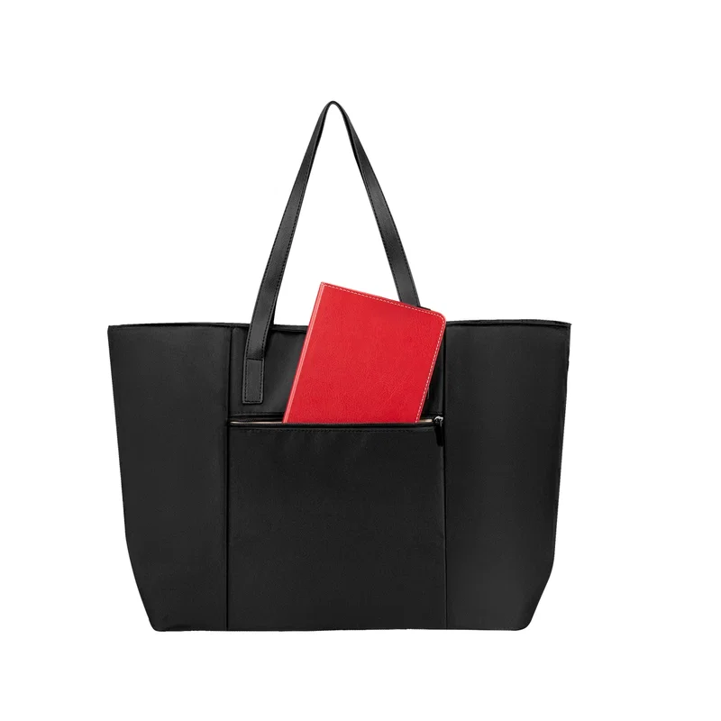 Executive rPET Tote Bag — view 8