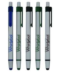 Executive Stylus Click Pen