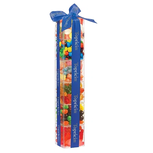 Executive Treat Tower Gift Set (6-Way) — view 2